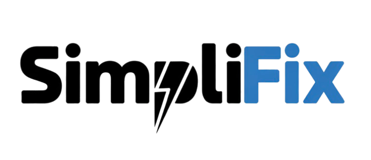 Simplifix Logo